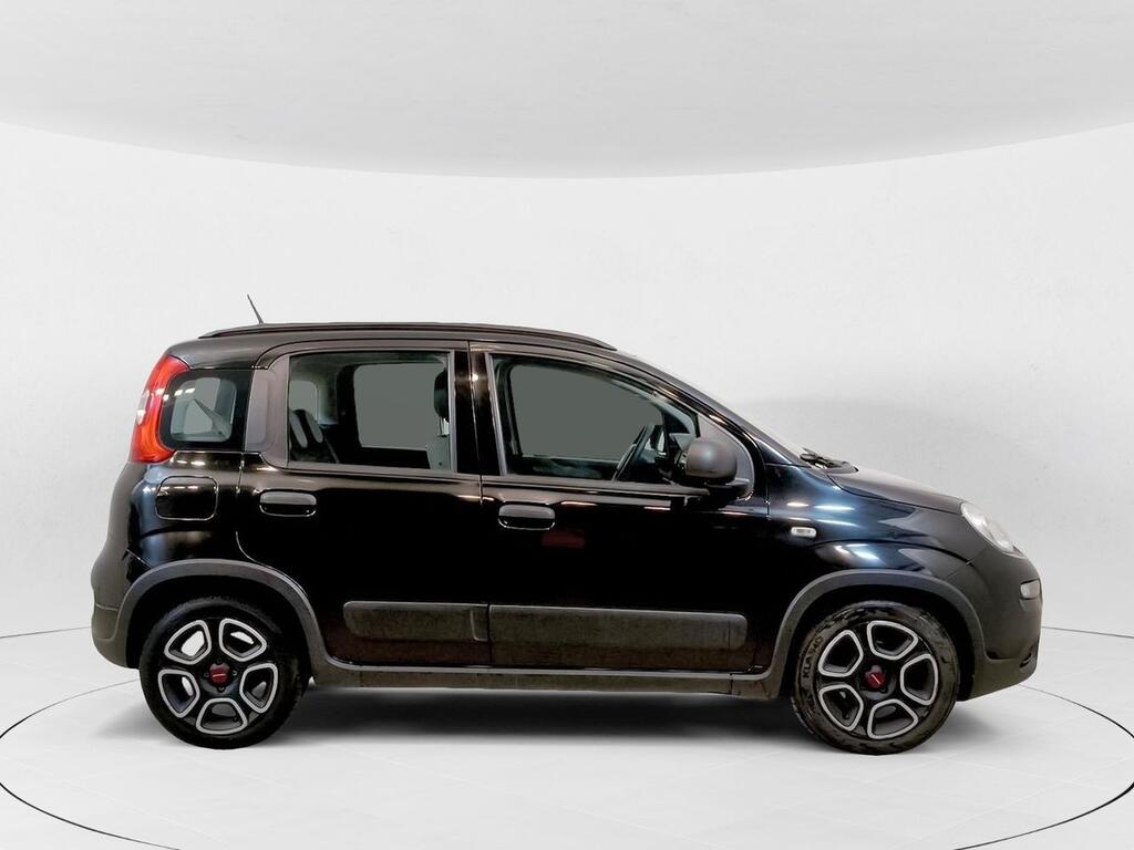 Fiat Panda City Life Hybrid 1.0 Gse 51kw (70CV) Segunda mano