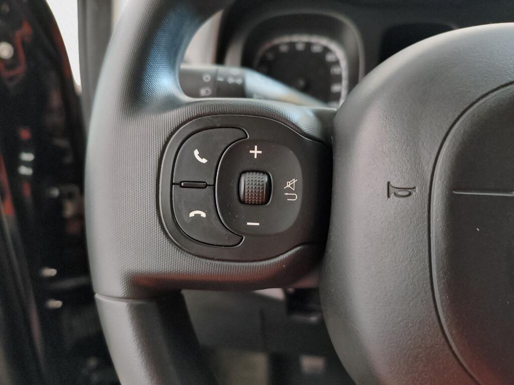 Fiat Panda City Life Hybrid 1.0 Gse 51kw (70CV) Segunda mano