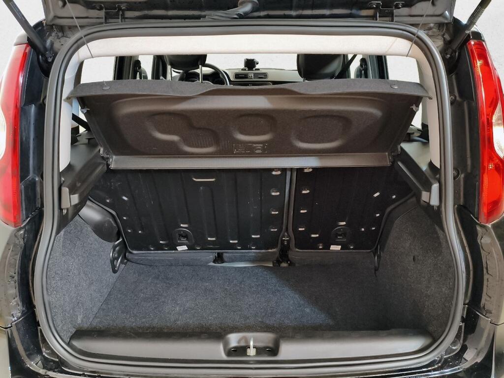Fiat Panda City Life Hybrid 1.0 Gse 51kw (70CV) Segunda mano