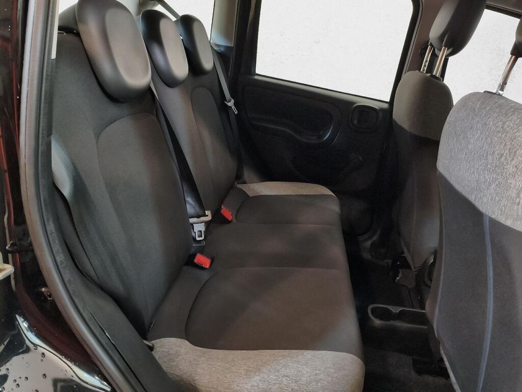 Fiat Panda City Life Hybrid 1.0 Gse 51kw (70CV) Segunda mano