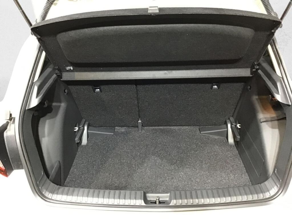 Skoda Fabia 1.0 TSI 70KW (95CV) Ambition Segunda mano
