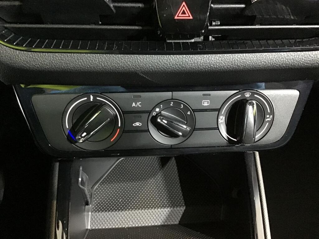 Skoda Fabia 1.0 TSI 70KW (95CV) Ambition Segunda mano