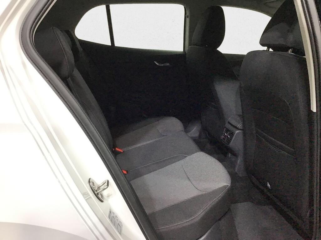 Skoda Fabia 1.0 TSI 70KW (95CV) Ambition Segunda mano