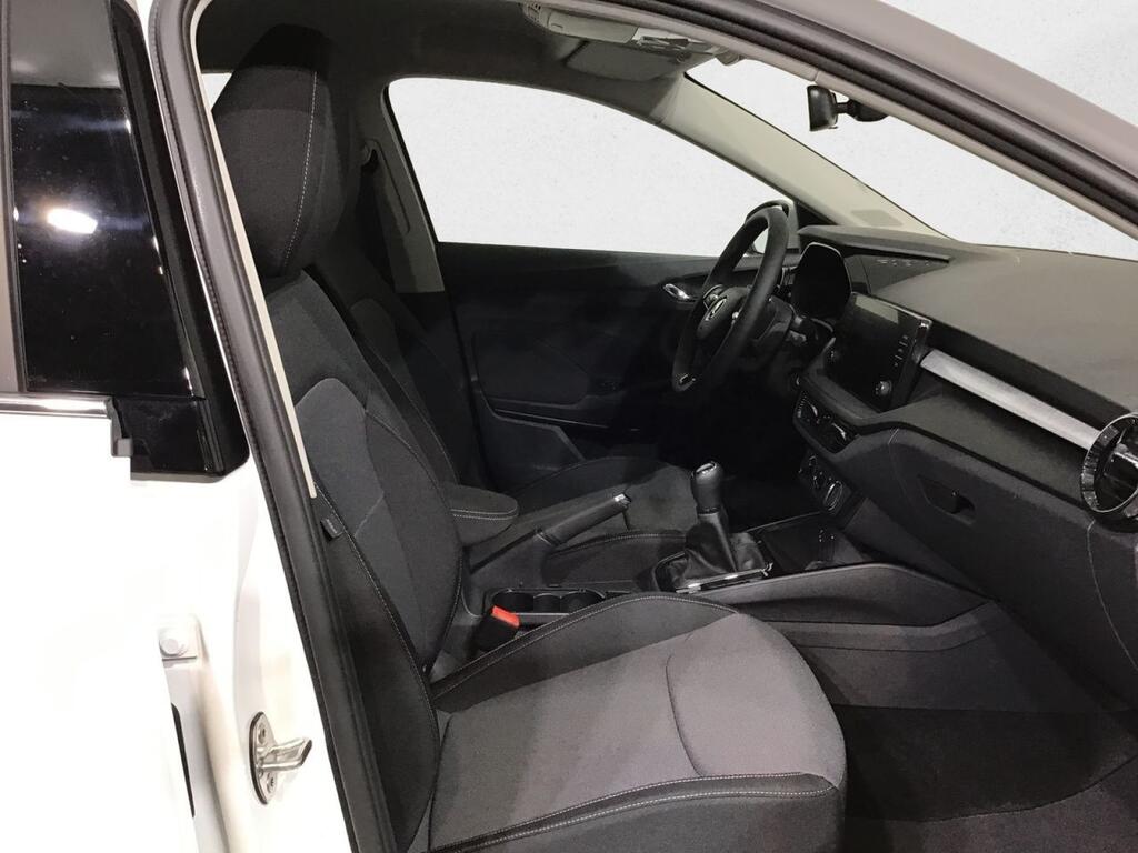 Skoda Fabia 1.0 TSI 70KW (95CV) Ambition Segunda mano