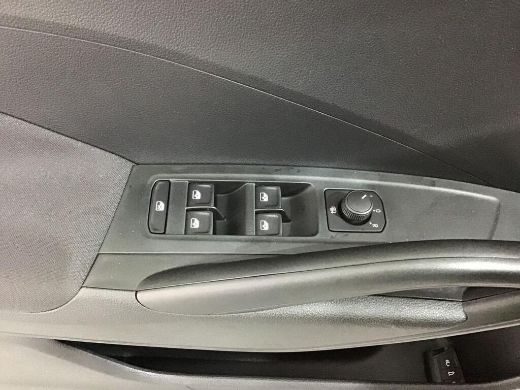 Skoda Fabia 1.0 TSI 70KW (95CV) Ambition Segunda mano