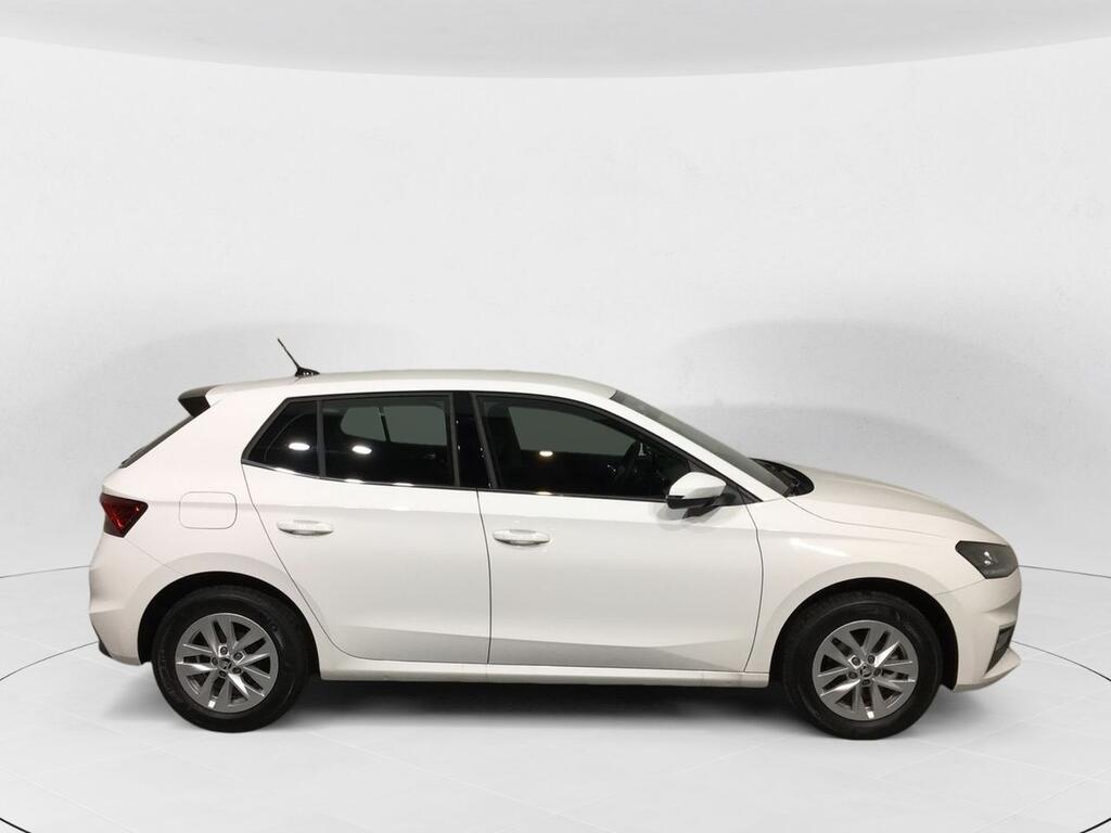 Skoda Fabia 1.0 TSI 70KW (95CV) Ambition Segunda mano