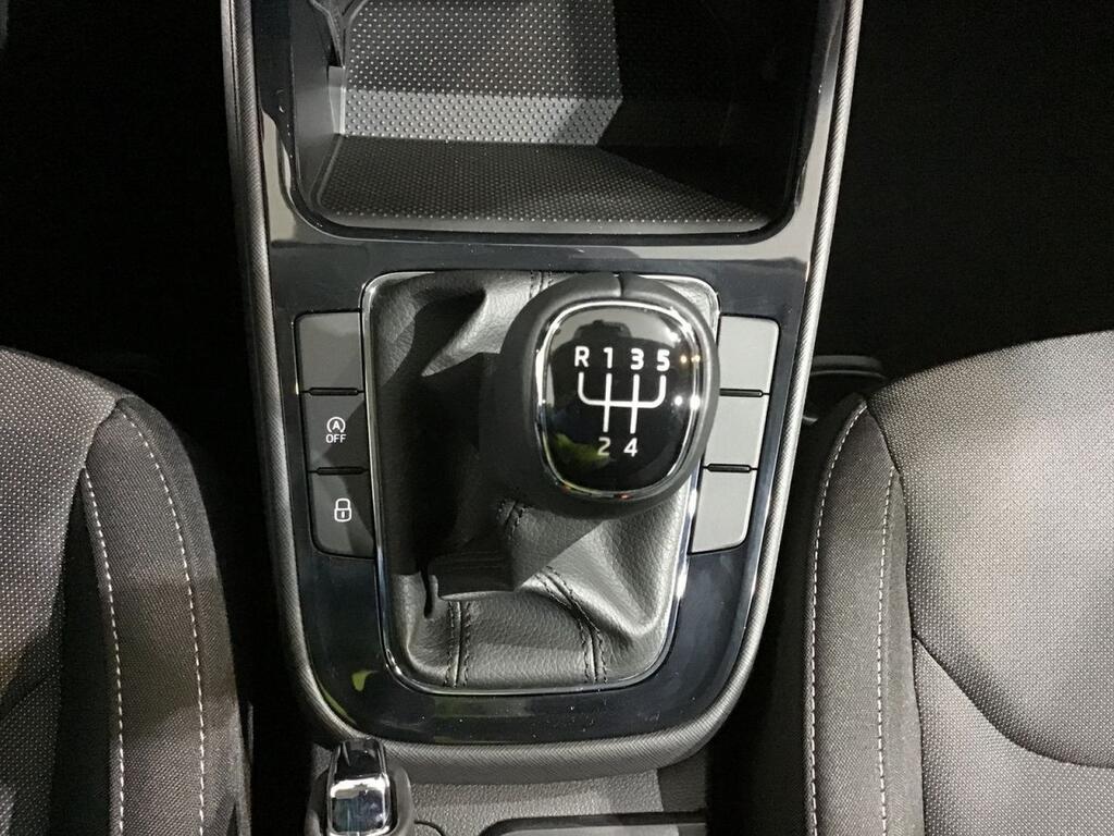 Skoda Fabia 1.0 TSI 70KW (95CV) Ambition Segunda mano