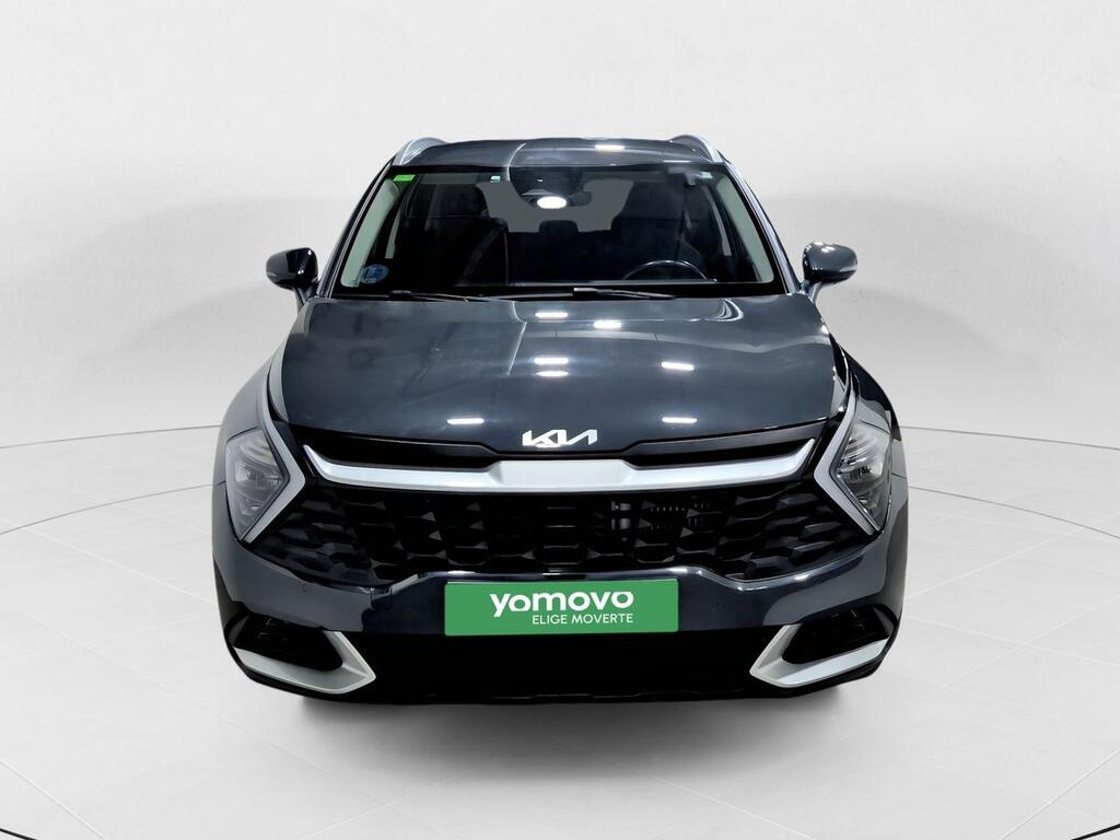 Kia Sportage 1.6 T-GDi MHEV 110kW (150CV) Drive 4x2 Segunda mano