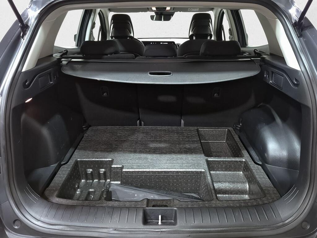 Kia Sportage 1.6 T-GDi MHEV 110kW (150CV) Drive 4x2 Segunda mano