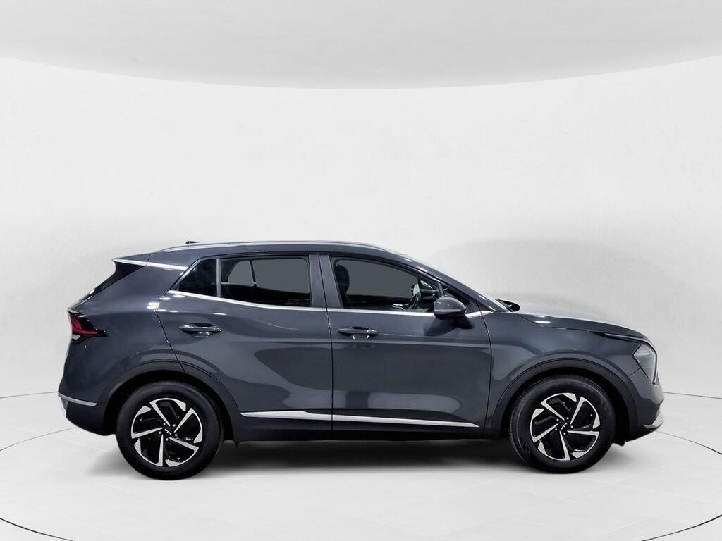 Kia Sportage 1.6 T-GDi MHEV 110kW (150CV) Drive 4x2 Segunda mano