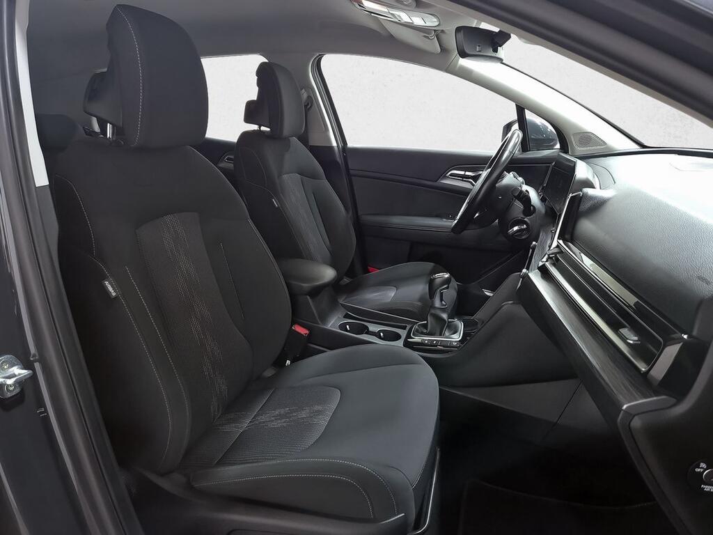 Kia Sportage 1.6 T-GDi MHEV 110kW (150CV) Drive 4x2 Segunda mano
