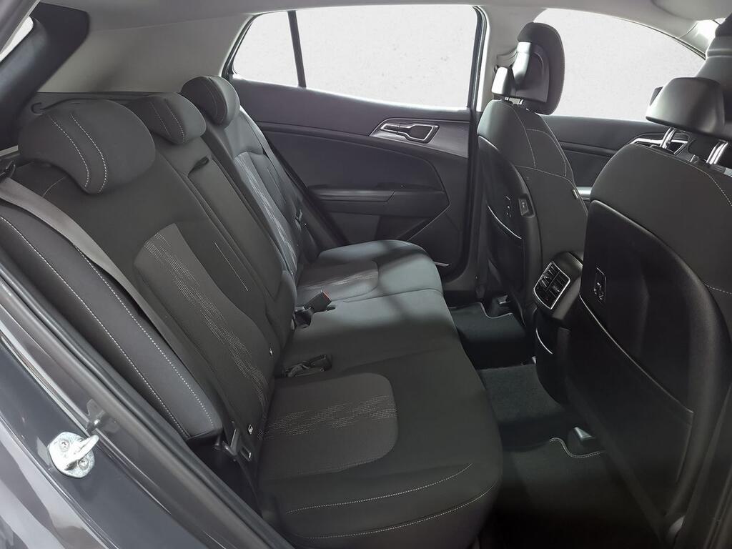 Kia Sportage 1.6 T-GDi MHEV 110kW (150CV) Drive 4x2 Segunda mano