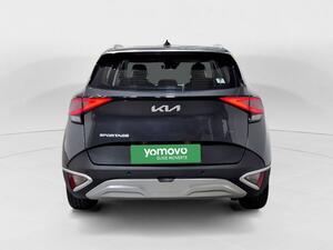 Kia Sportage 1.6 T-GDi MHEV 110kW (150CV) Drive 4x2 5