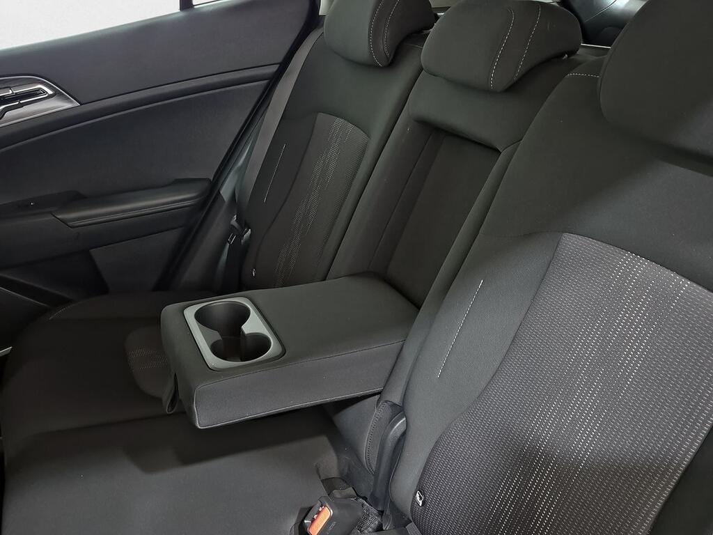 Kia Sportage 1.6 T-GDi MHEV 110kW (150CV) Drive 4x2 Segunda mano