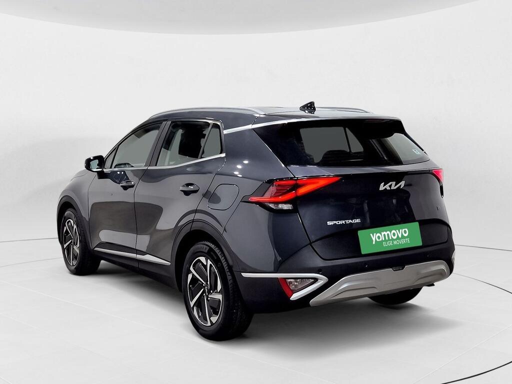 Kia Sportage 1.6 T-GDi MHEV 110kW (150CV) Drive 4x2 Segunda mano