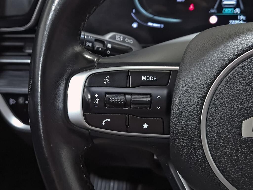 Kia Sportage 1.6 T-GDi MHEV 110kW (150CV) Drive 4x2 Segunda mano