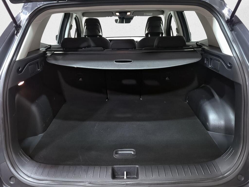 Kia Sportage 1.6 T-GDi MHEV 110kW (150CV) Drive 4x2 Segunda mano