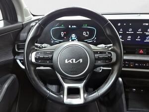 Kia Sportage 1.6 T-GDi MHEV 110kW (150CV) Drive 4x2 18