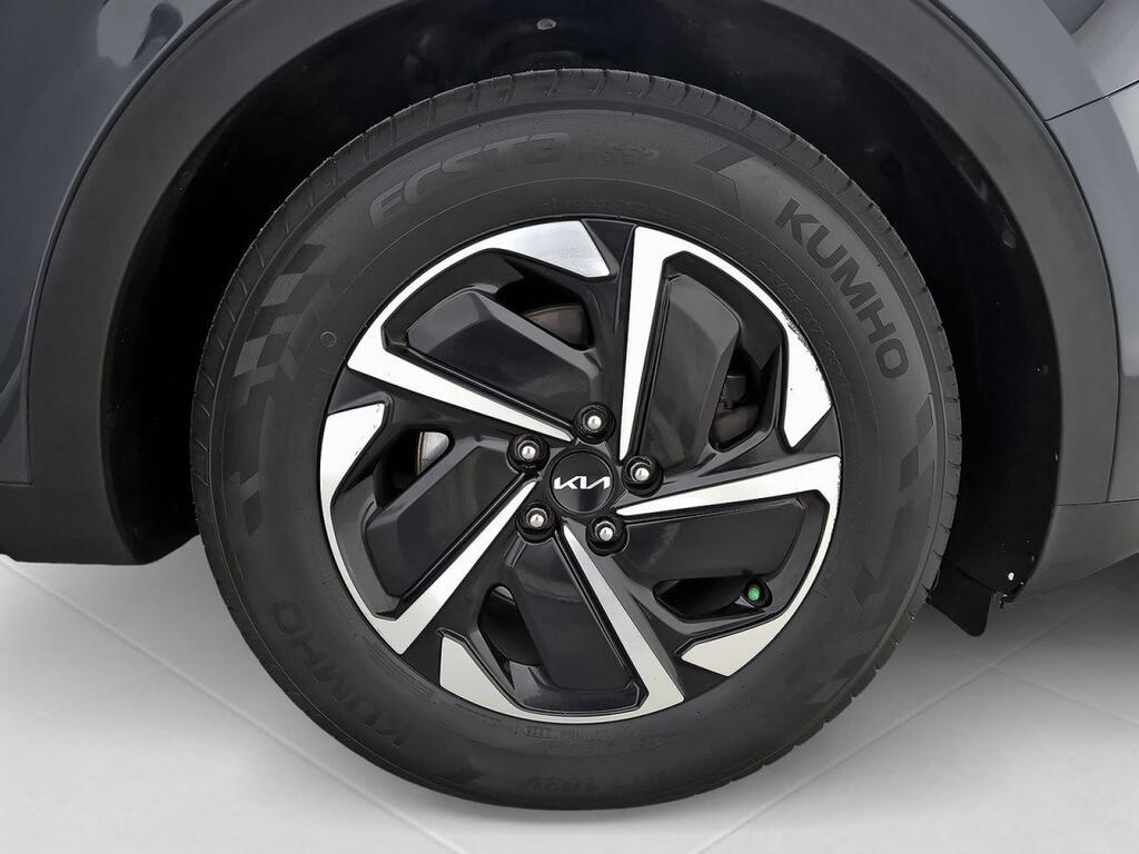 Kia Sportage 1.6 T-GDi MHEV 110kW (150CV) Drive 4x2 Segunda mano