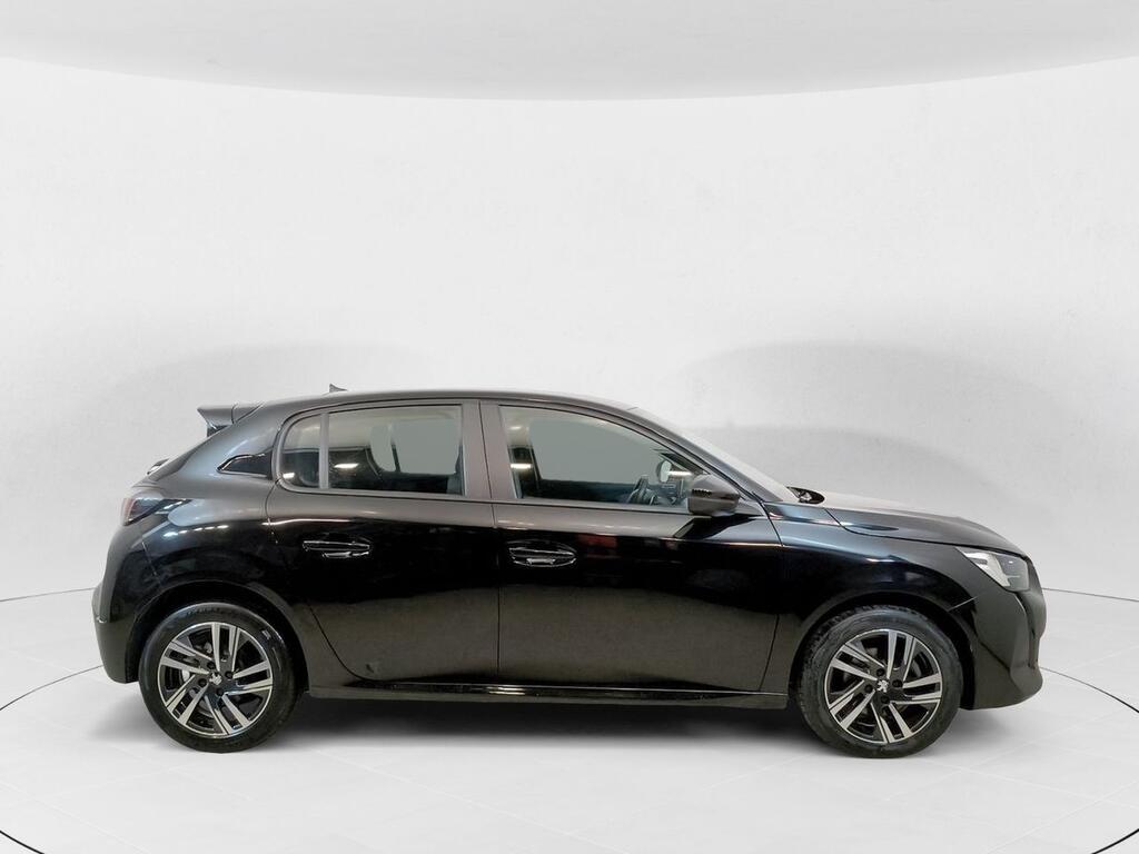 Peugeot 208 PureTech 73kW (100CV) EAT8 Active Pack Segunda mano