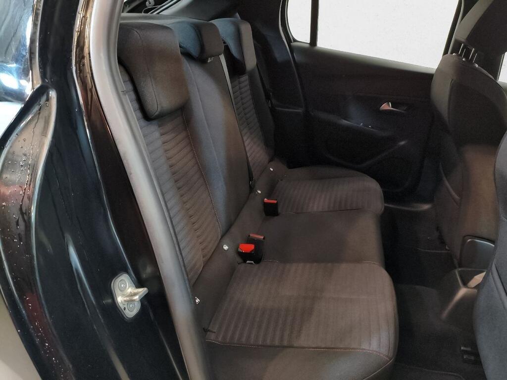 Peugeot 208 PureTech 73kW (100CV) EAT8 Active Pack Segunda mano