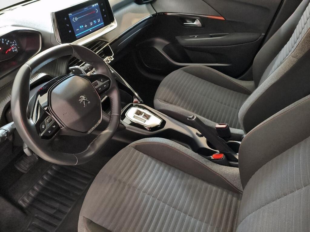 Peugeot 208 PureTech 73kW (100CV) EAT8 Active Pack Segunda mano