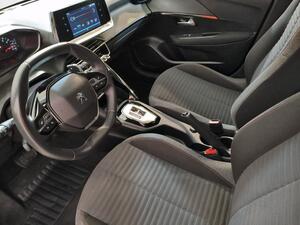 Peugeot 208 PureTech 73kW (100CV) EAT8 Active Pack 21