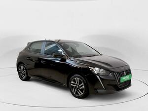 Peugeot 208 PureTech 73kW (100CV) EAT8 Active Pack 1