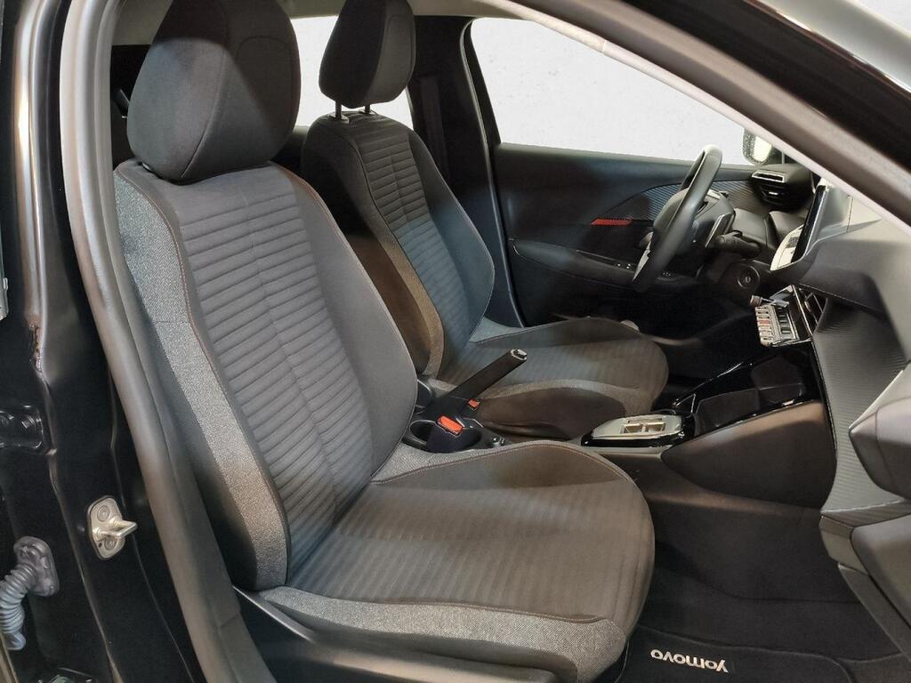 Peugeot 208 PureTech 73kW (100CV) EAT8 Active Pack Segunda mano