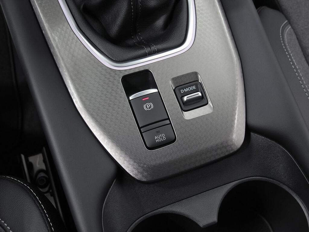 Nissan Qashqai DIG-T 103kW N-Connecta Km0