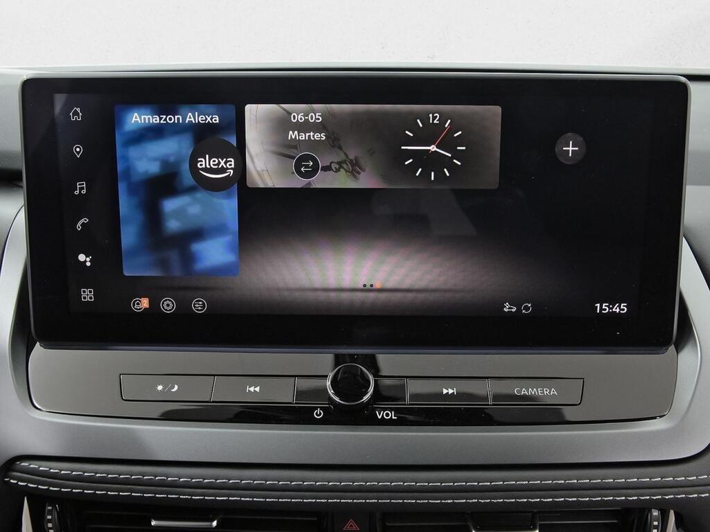 Nissan Qashqai DIG-T 103kW N-Connecta Km0