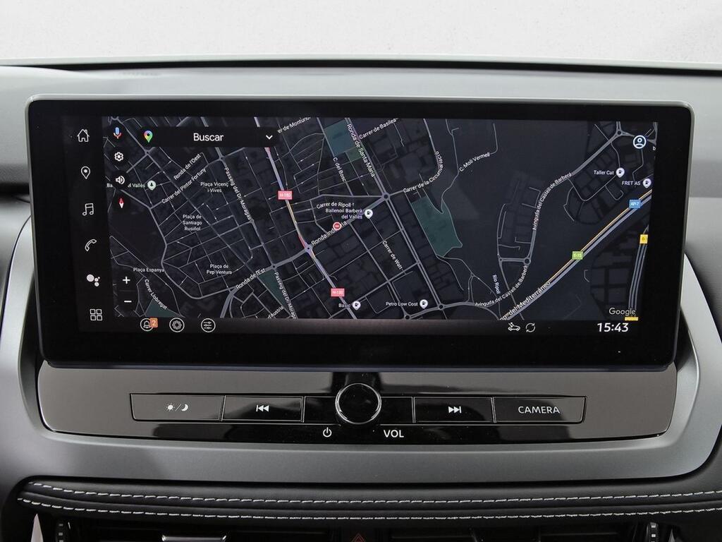 Nissan Qashqai DIG-T 103kW N-Connecta Km0