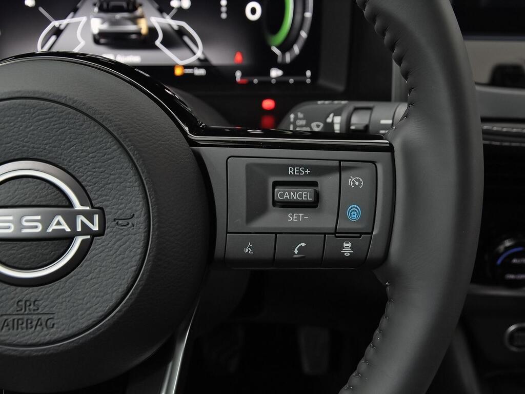 Nissan Qashqai DIG-T 103kW N-Connecta Km0