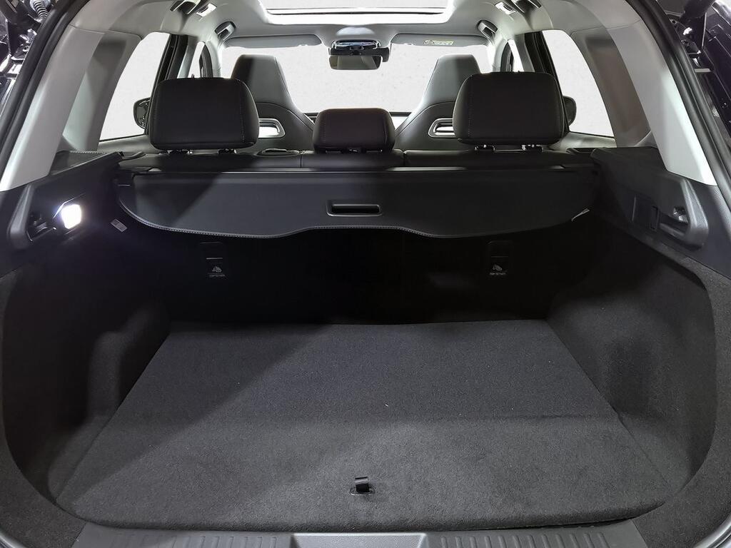 Ebro S700 1.5 TGDI HEV Luxury 165kW (224CV) 1DHT Segunda mano