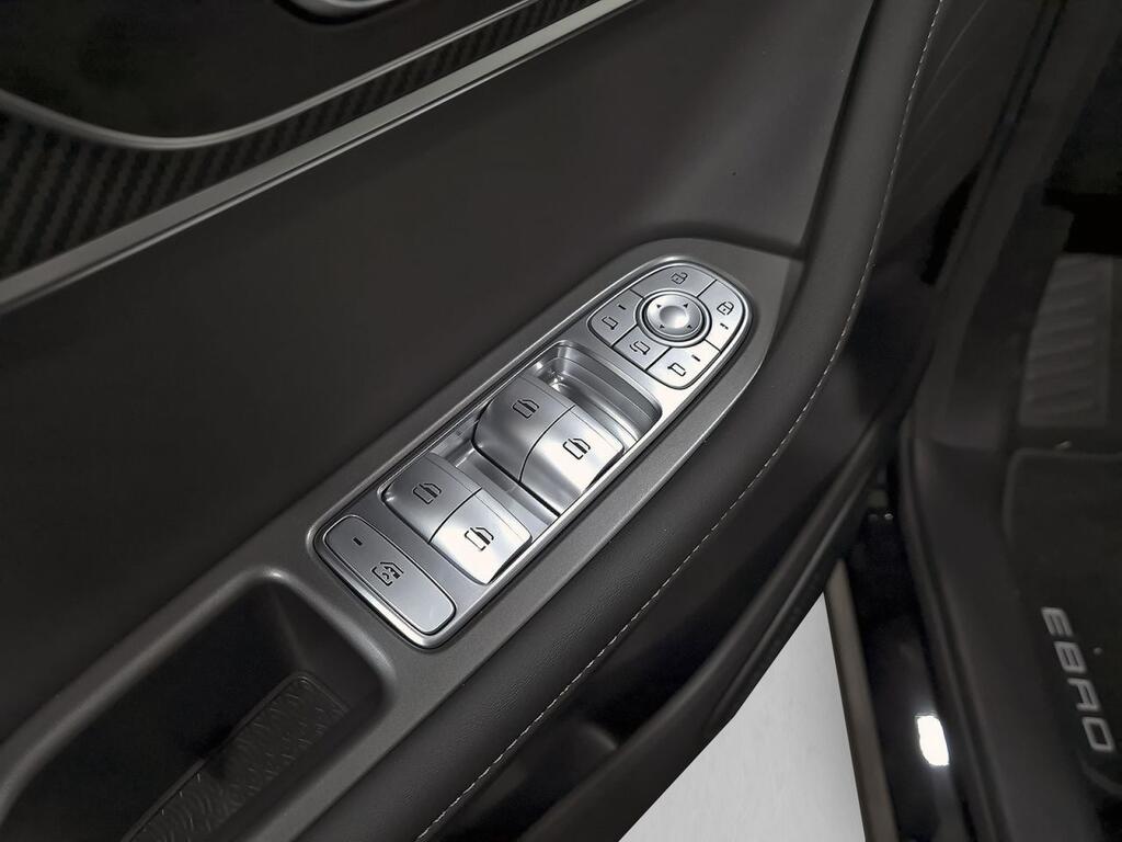 Ebro S700 1.5 TGDI HEV Luxury 165kW (224CV) 1DHT Segunda mano