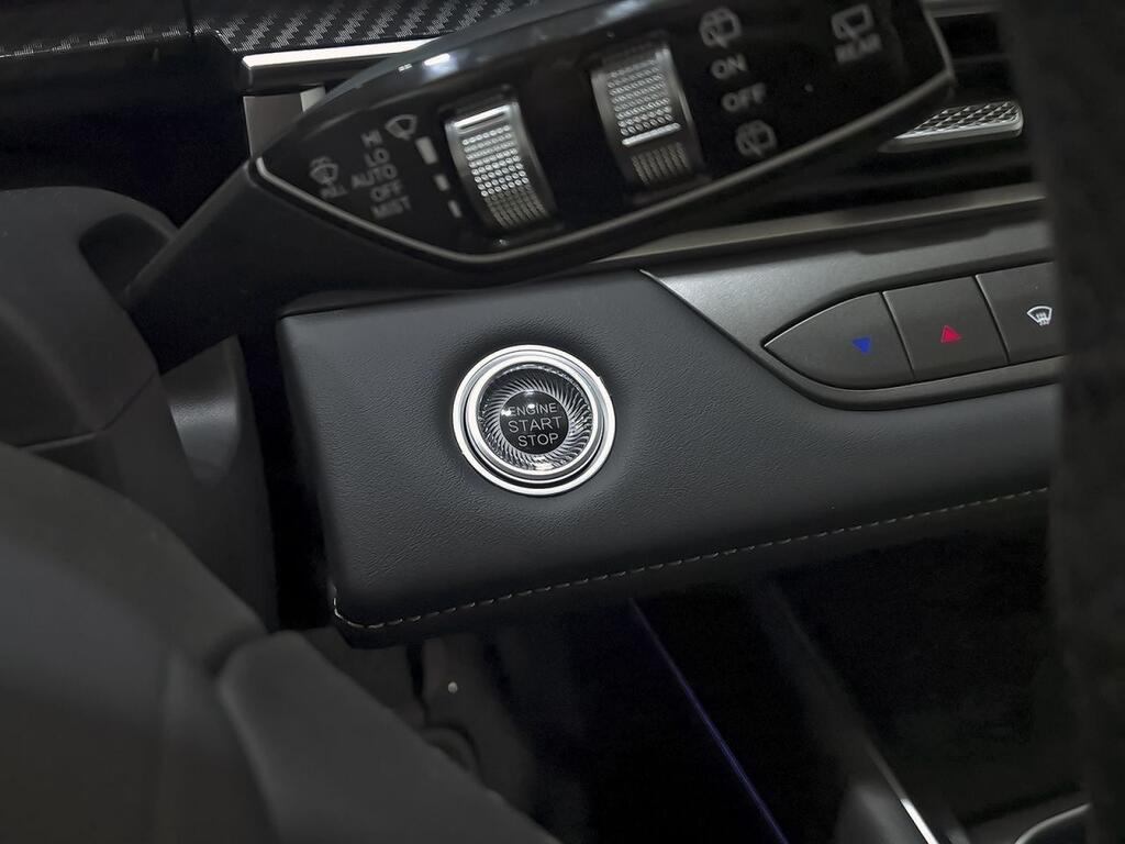 Ebro S700 1.5 TGDI HEV Luxury 165kW (224CV) 1DHT Segunda mano