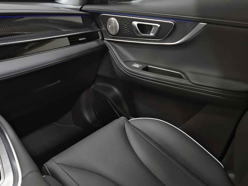 Ebro S700 1.5 TGDI HEV Luxury 165kW (224CV) 1DHT Segunda mano