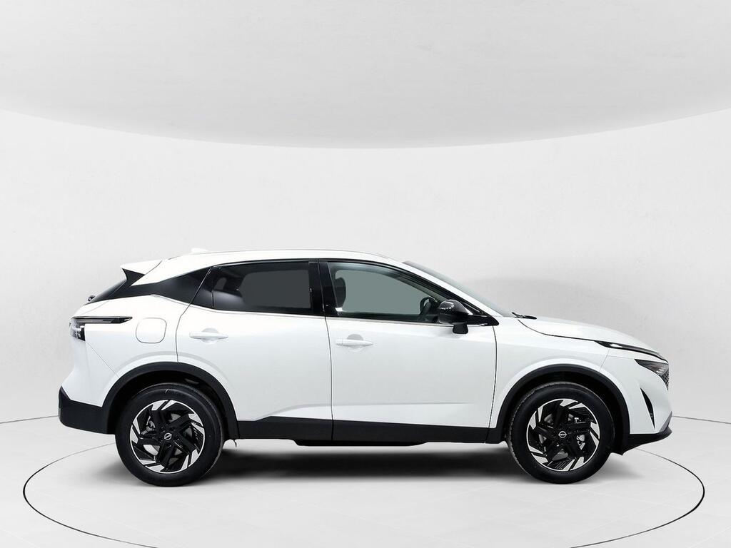 Nissan Qashqai DIG-T 103kW N-Connecta Km0