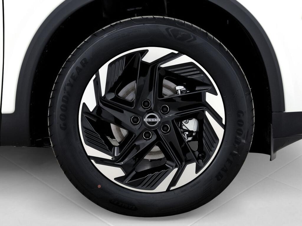 Nissan Qashqai DIG-T 103kW N-Connecta Km0