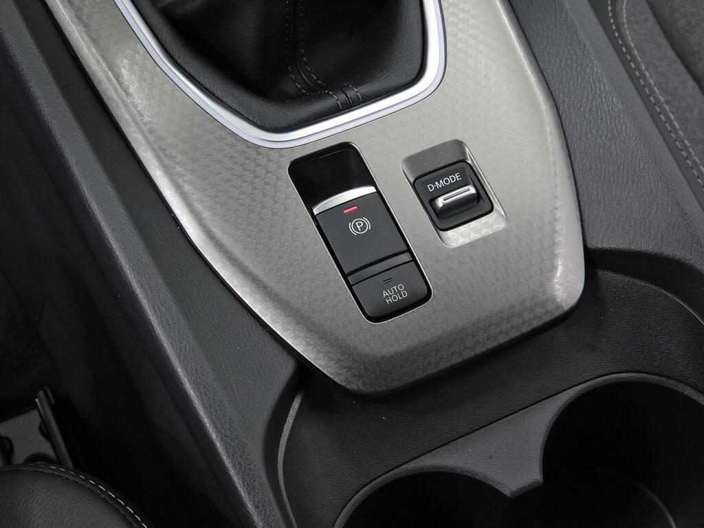 Nissan Qashqai DIG-T 103kW N-Connecta Km0