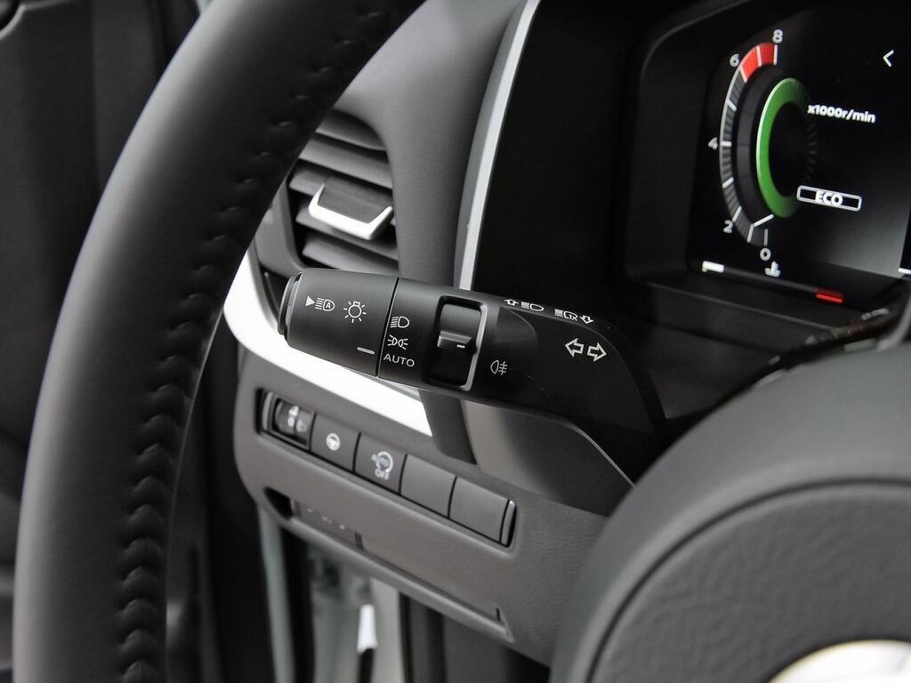 Nissan Qashqai DIG-T 103kW N-Connecta Km0
