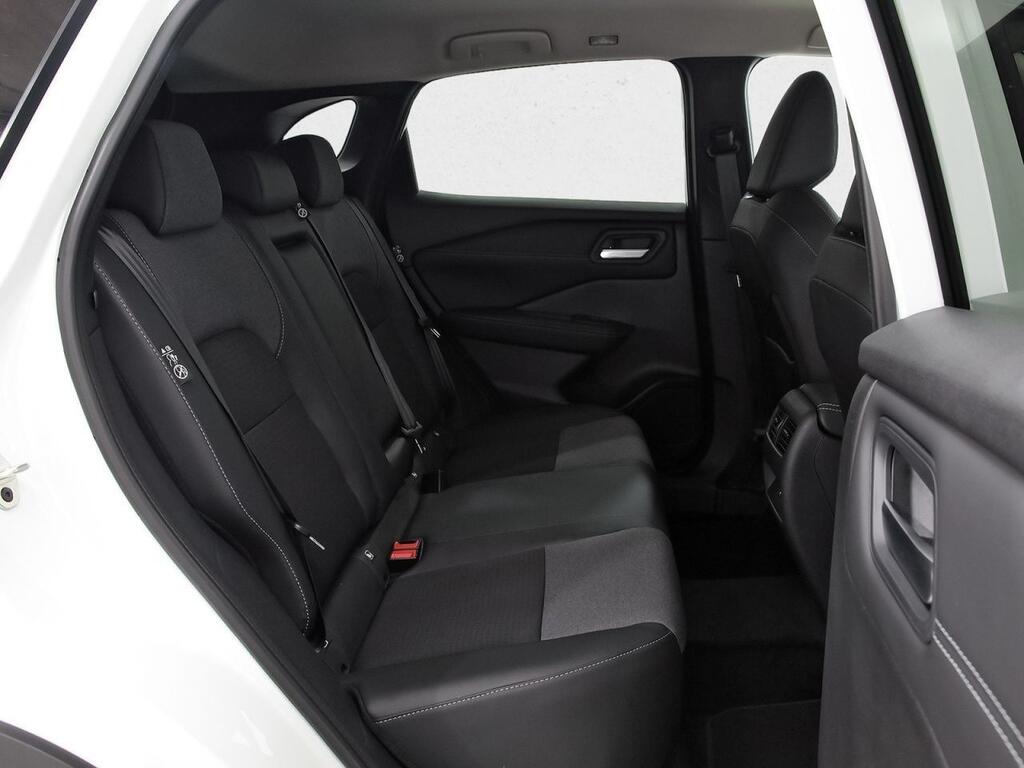 Nissan Qashqai DIG-T 103kW N-Connecta Km0