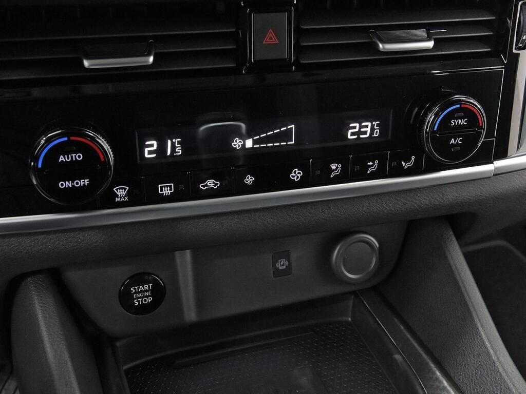Nissan Qashqai DIG-T 103kW N-Connecta Km0