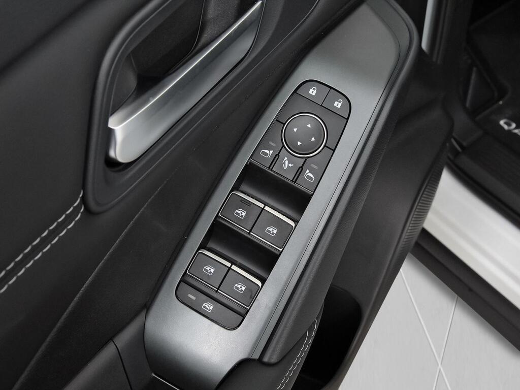 Nissan Qashqai DIG-T 103kW N-Connecta Km0