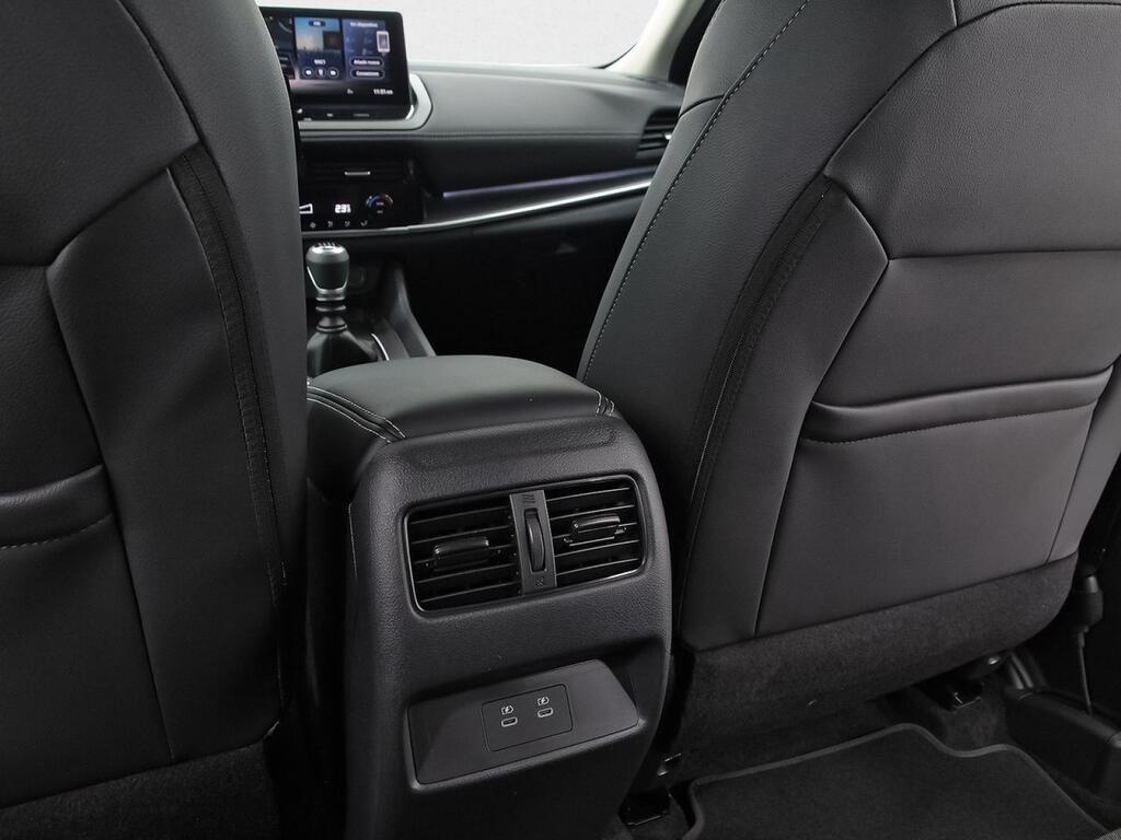 Nissan Qashqai DIG-T 103kW N-Connecta Km0