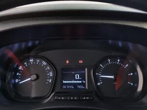 Opel Vivaro ** VIVARO FURGON 1.5 DIESEL 100 LWB M STD SELECT 4P 14