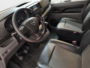 Opel Vivaro ** VIVARO FURGON 1.5 DIESEL 100 LWB M STD SELECT 4P 6