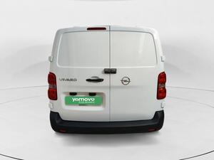 Opel Vivaro ** VIVARO FURGON 1.5 DIESEL 100 LWB M STD SELECT 4P 5