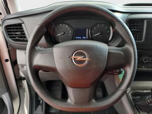 Opel Vivaro ** VIVARO FURGON 1.5 DIESEL 100 LWB M STD SELECT 4P 11