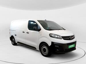Opel Vivaro ** VIVARO FURGON 1.5 DIESEL 100 LWB M STD SELECT 4P 1